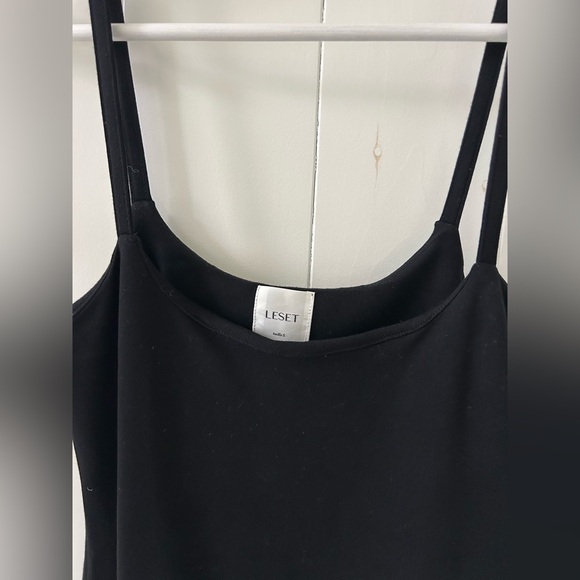 LESET Rio Tank Dress - Picture 3 of 7